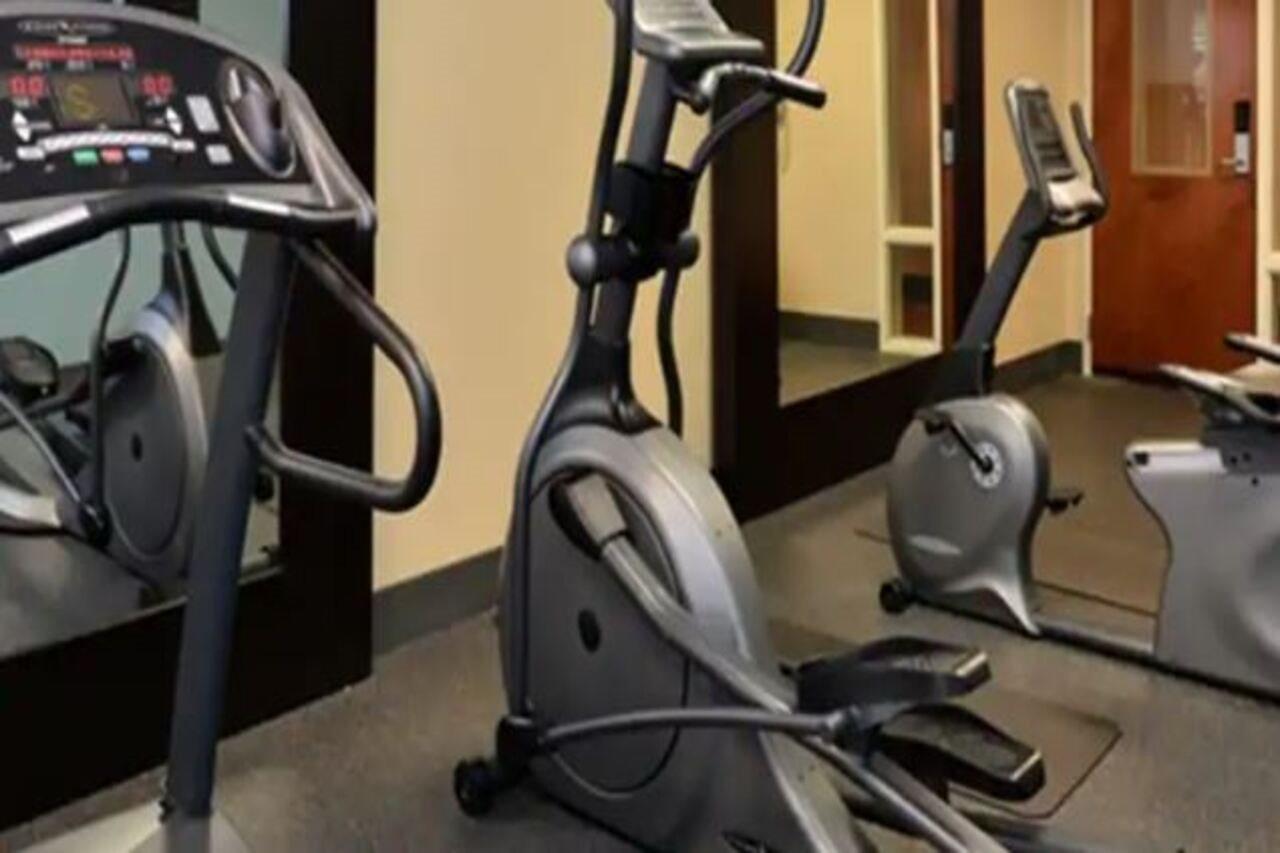 Hampton Inn & Suites Хопкинсвилл Экстерьер фото