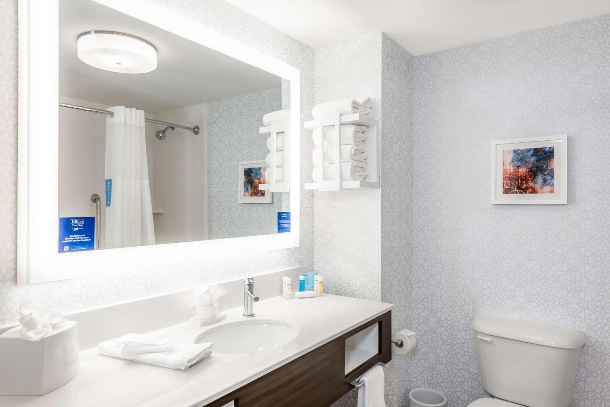 Hampton Inn & Suites Хопкинсвилл Экстерьер фото