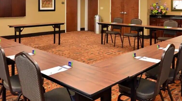 Hampton Inn & Suites Хопкинсвилл Экстерьер фото